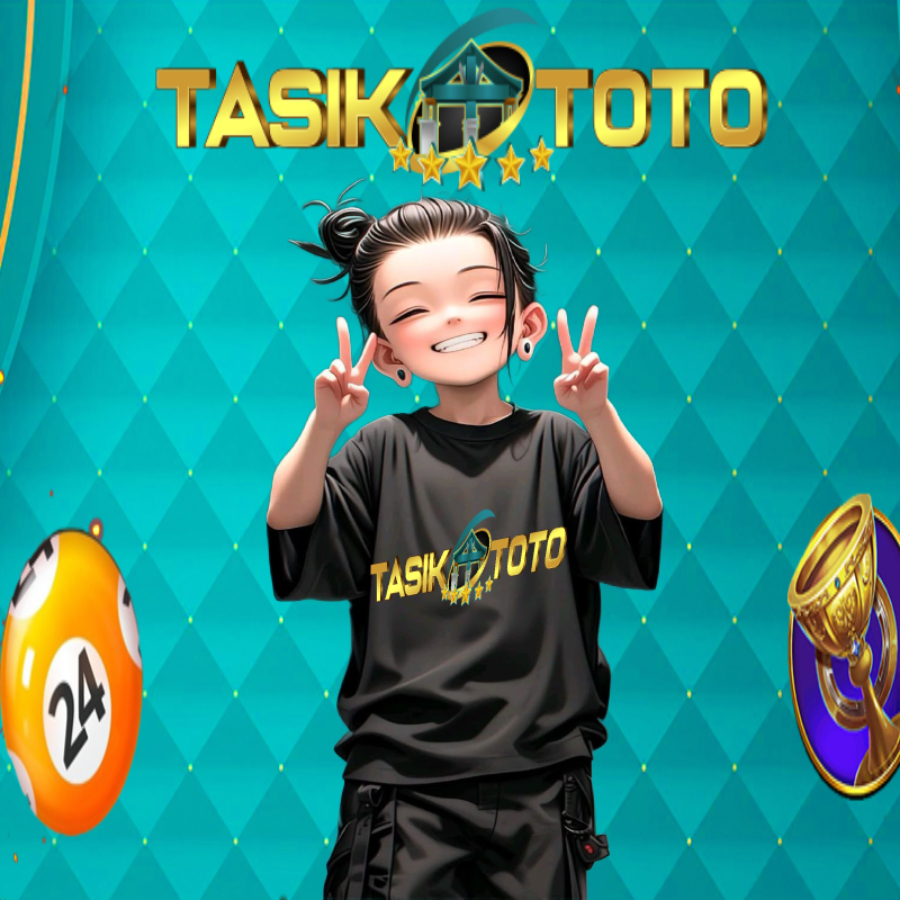 Fasilitas digital Tempat bermain Tasiktoto Ruang tebak angka Akurat Jitu Gerbang kemenangan